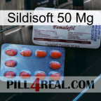 Sildisoft 50Mg 36